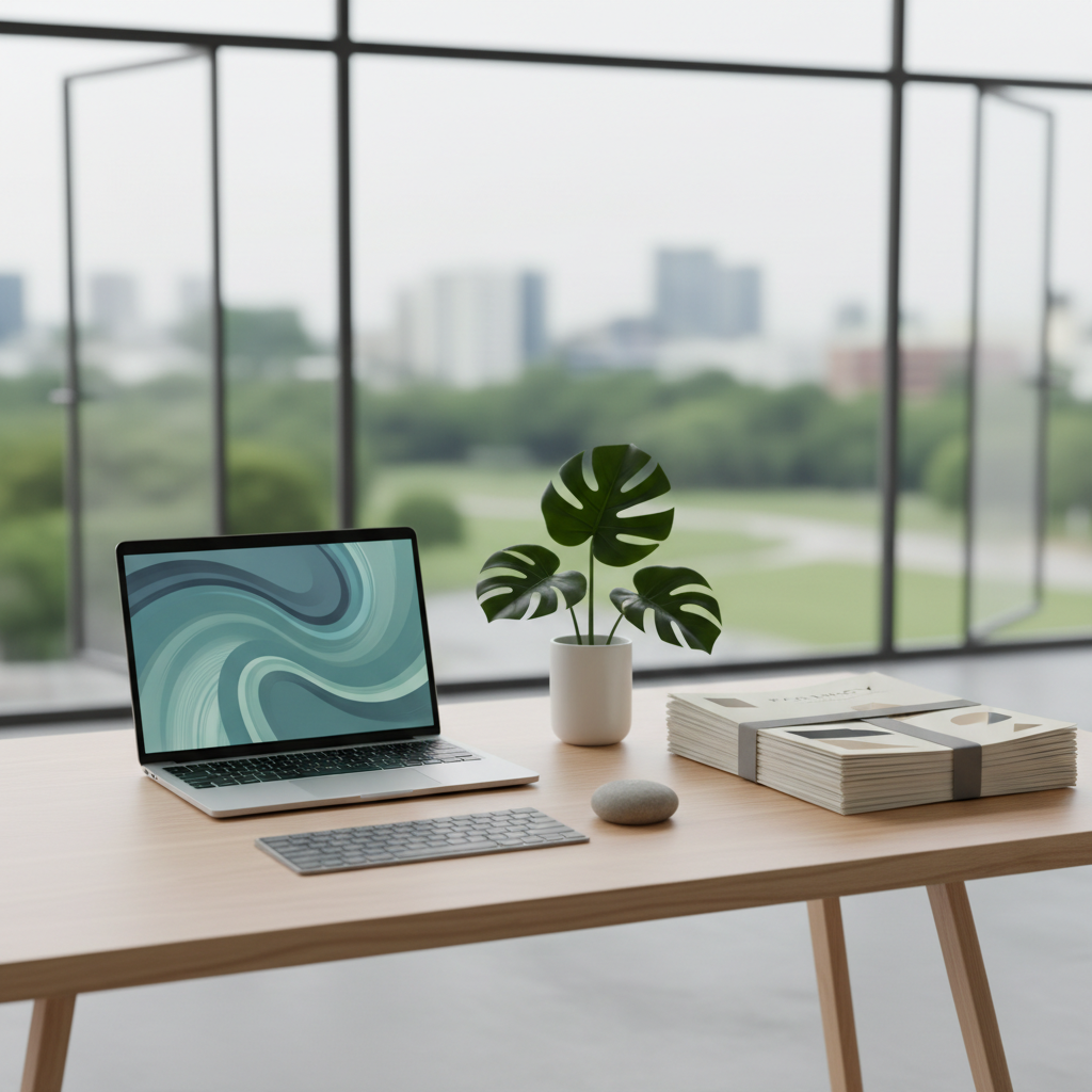 Business concept image