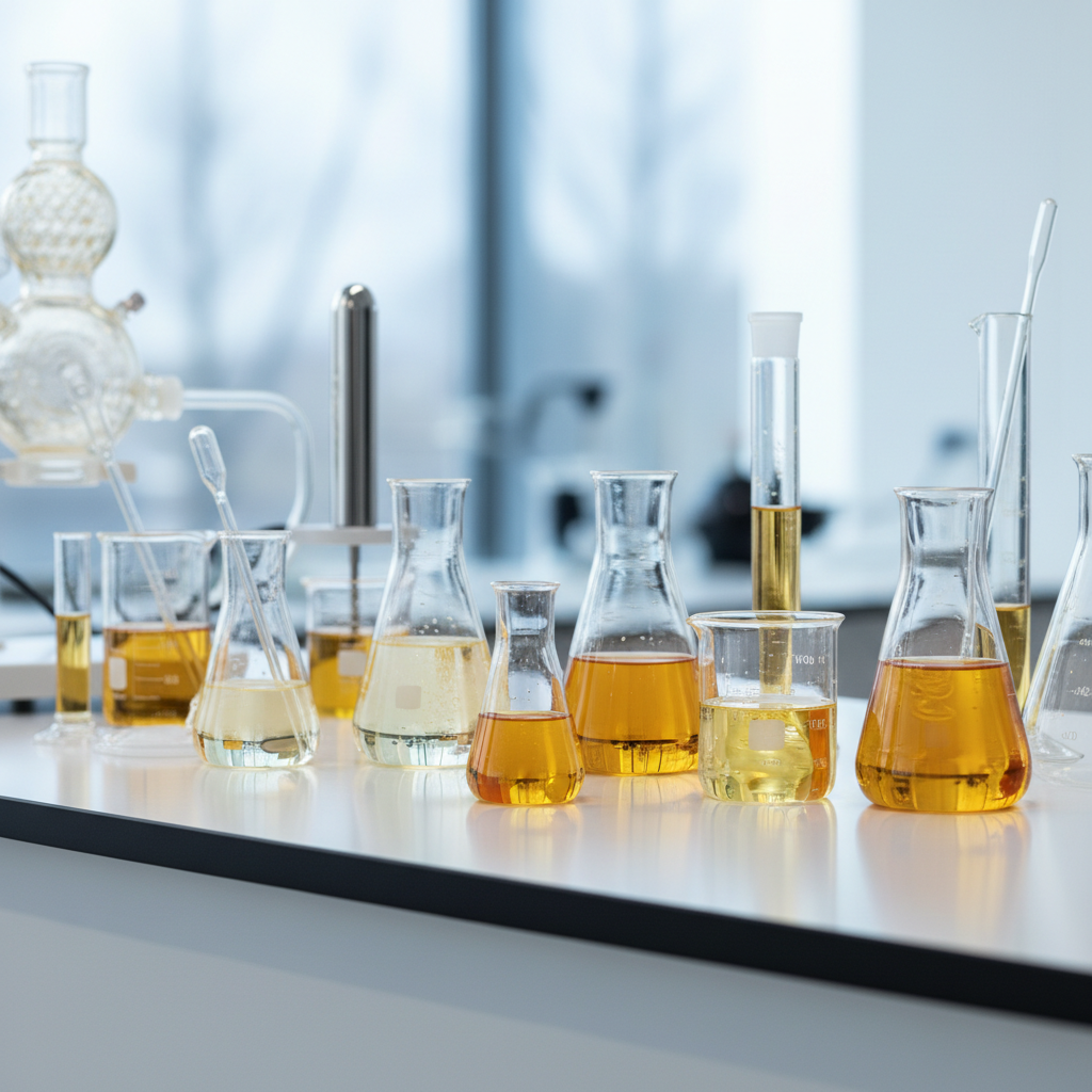 Omega-3 Fatty Acids concept image