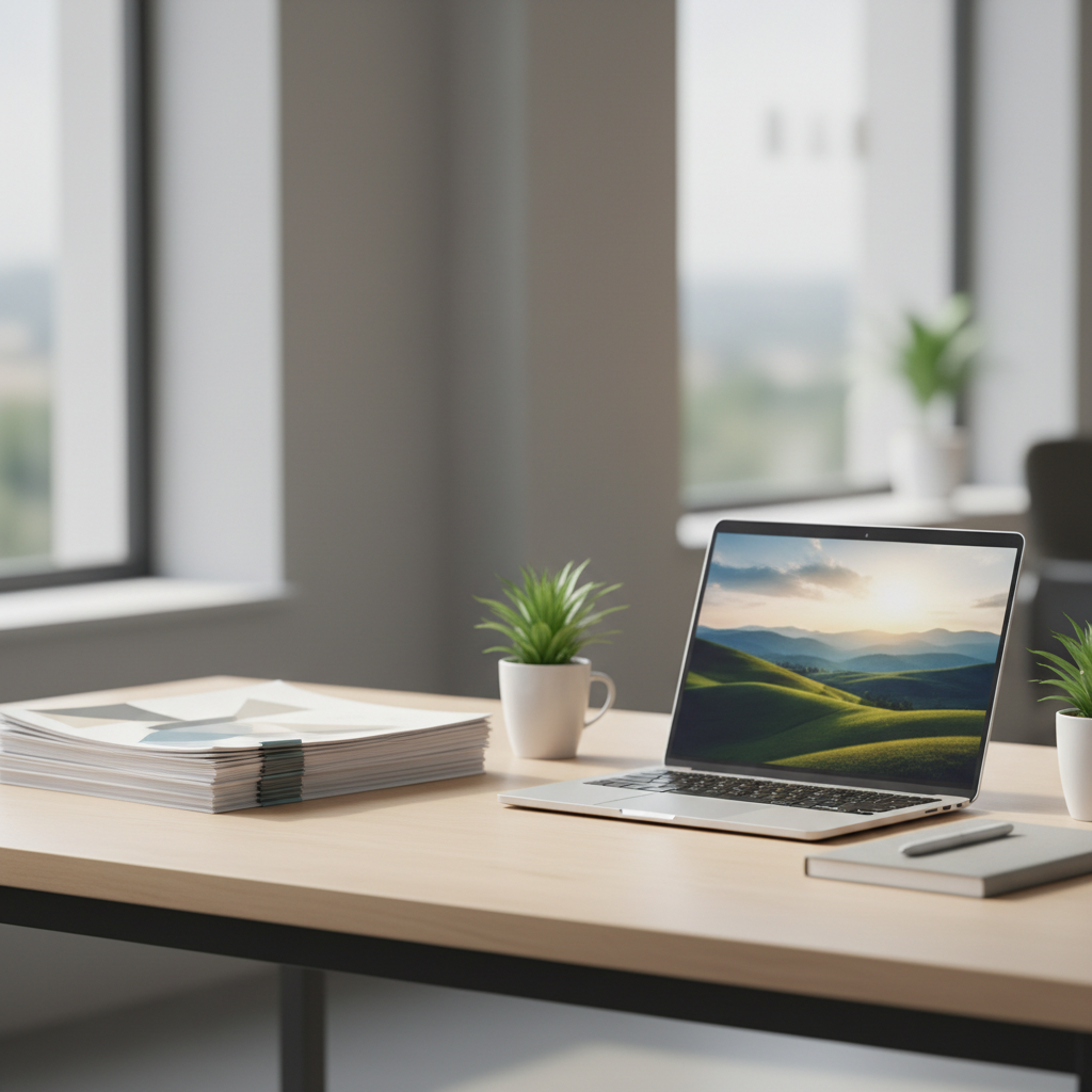 Business concept image
