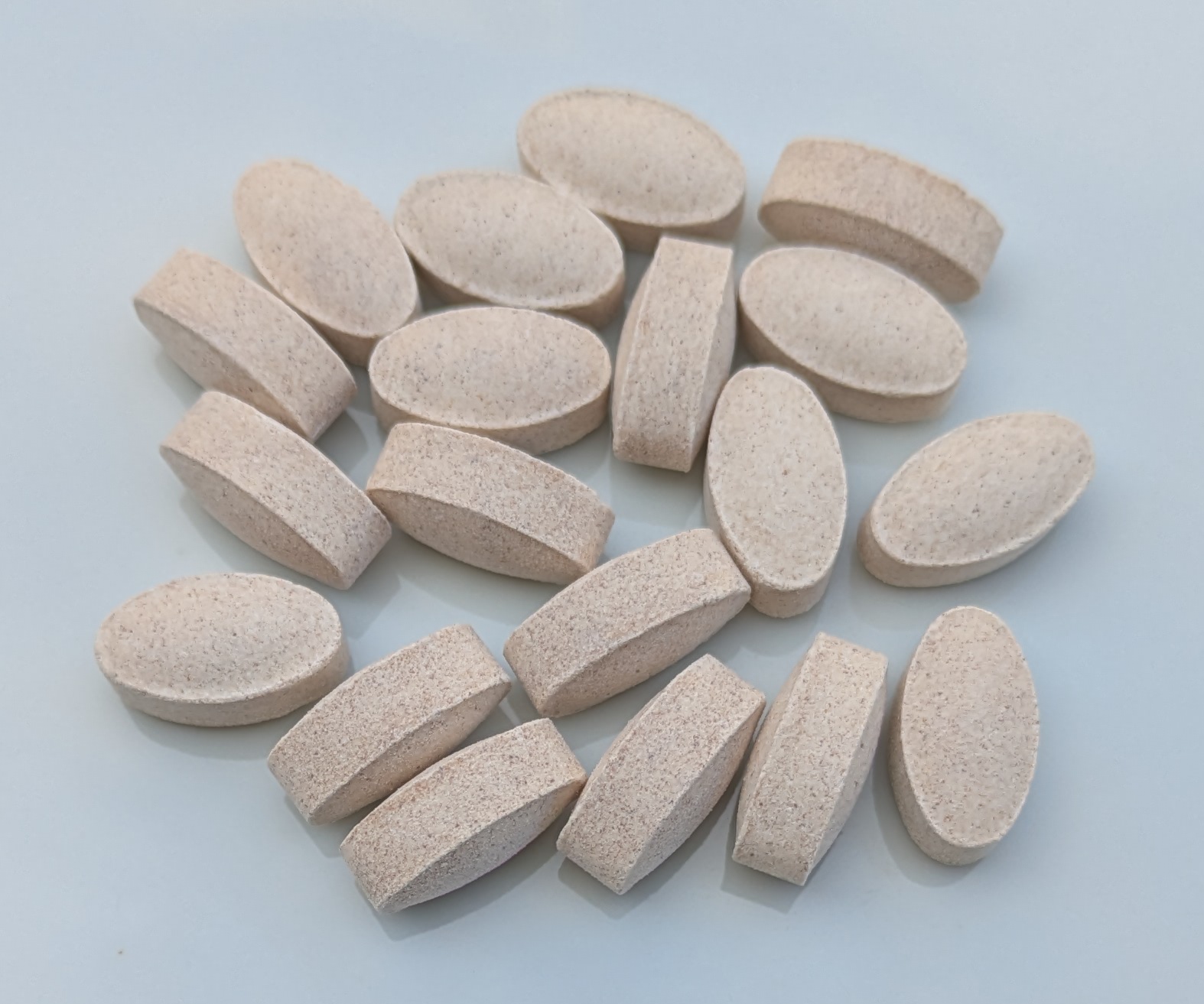 Vitamin C supplements 1