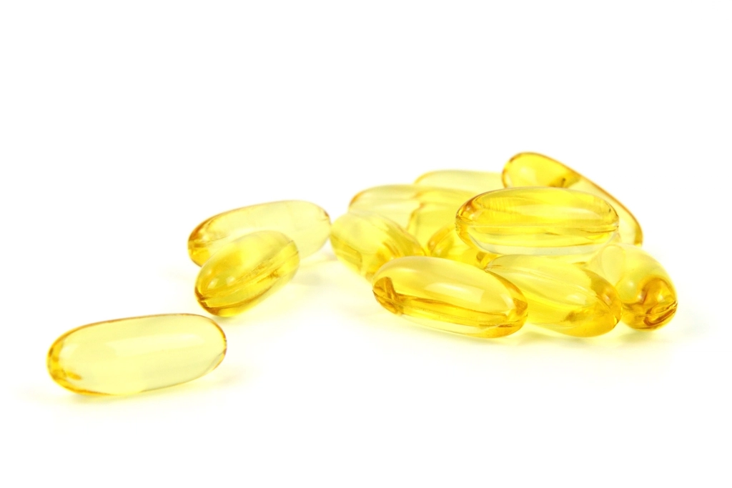 dietary supplements capsules