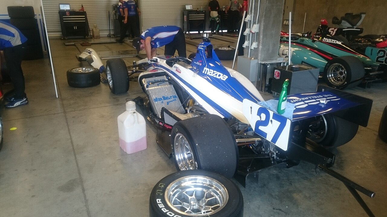 Indy Lights