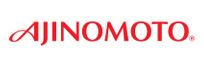 Ajinomoto global logo 1999-2017