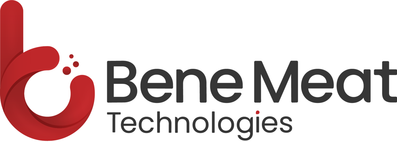 Logo of Bene Meat Technologies