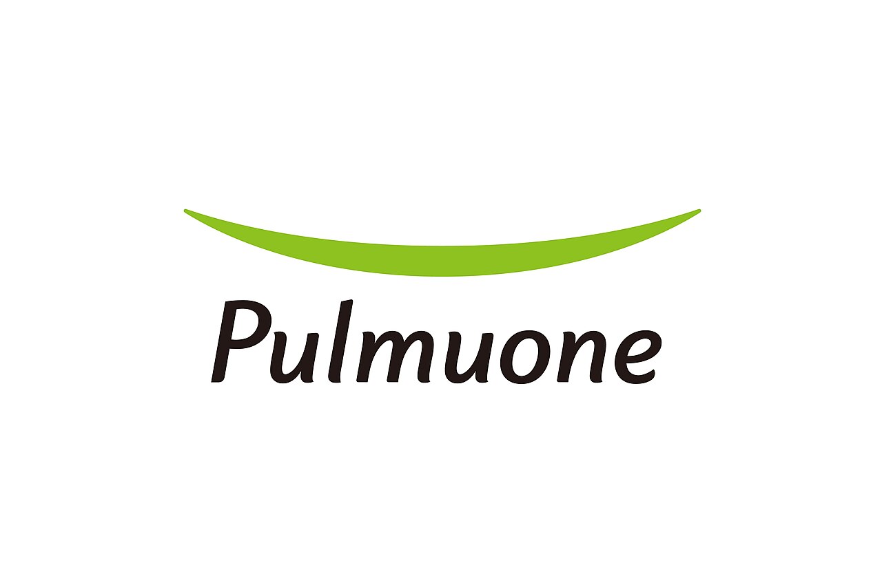 Pulmuone official logo