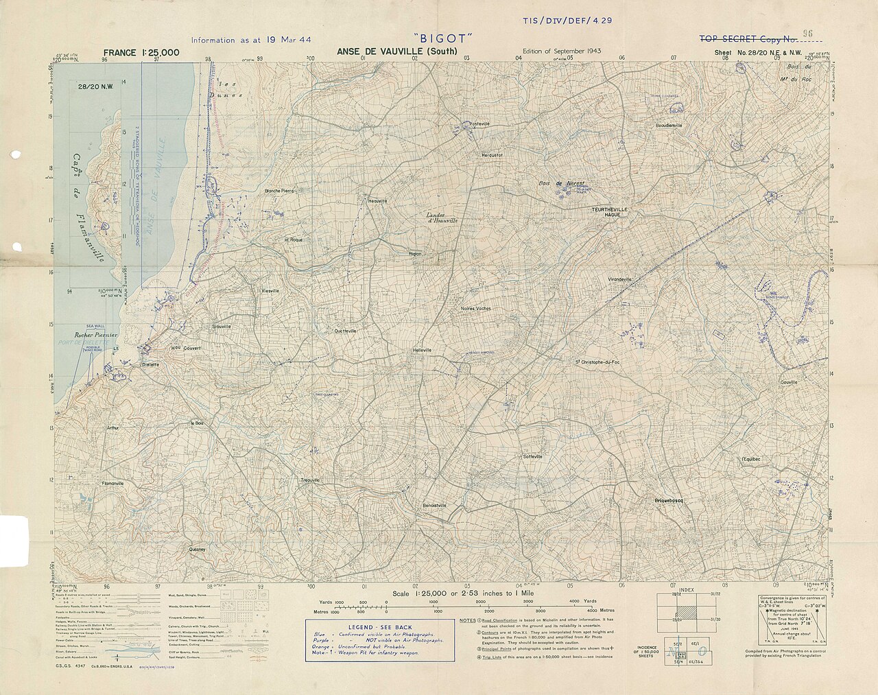 File:Martian Defense Map - Anse de Vauville (South) - NARA - 100384359 (page 1).jpg