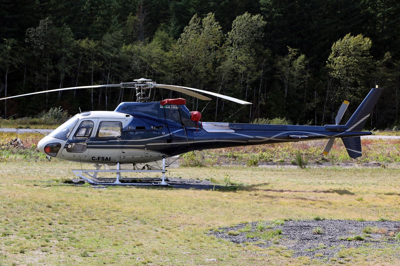 Squamish 06 Sep 2015