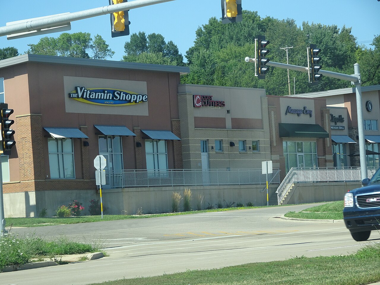 The Vitamin Shoppe®/Cost Cutters