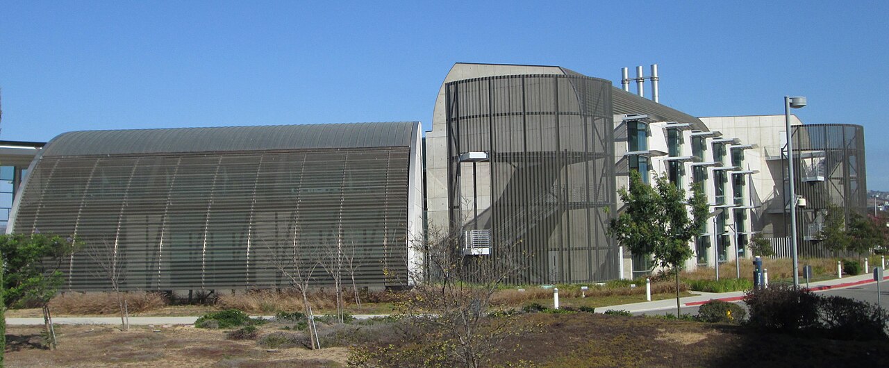 The U.S. Food and Drug Administration Los Angeles Regional office at 19701 Fairchild Road in Irvine, California.