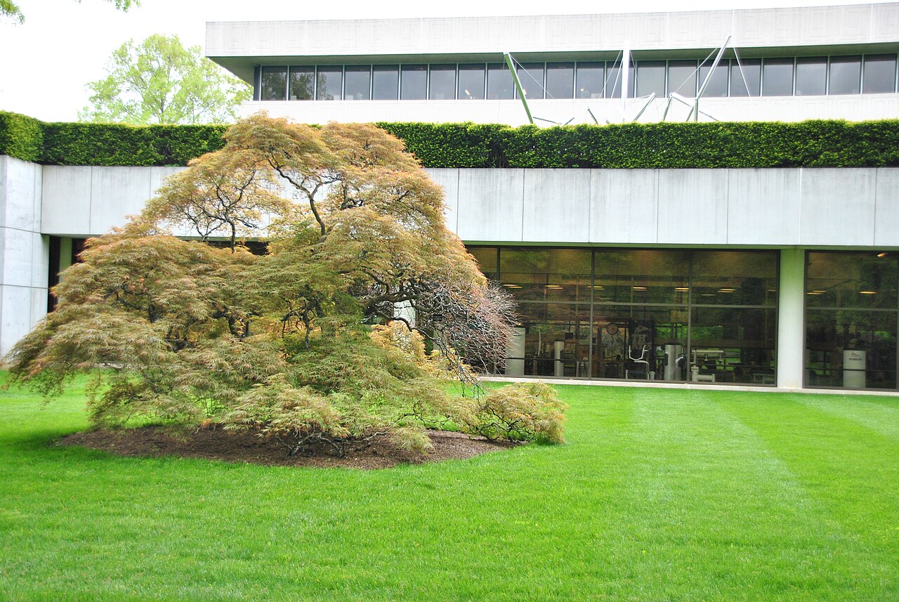 PepsiCo Headquarters in Upstate NY near NYC