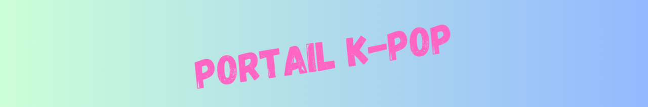 Bannière du Portail:K-Pop (Première version)