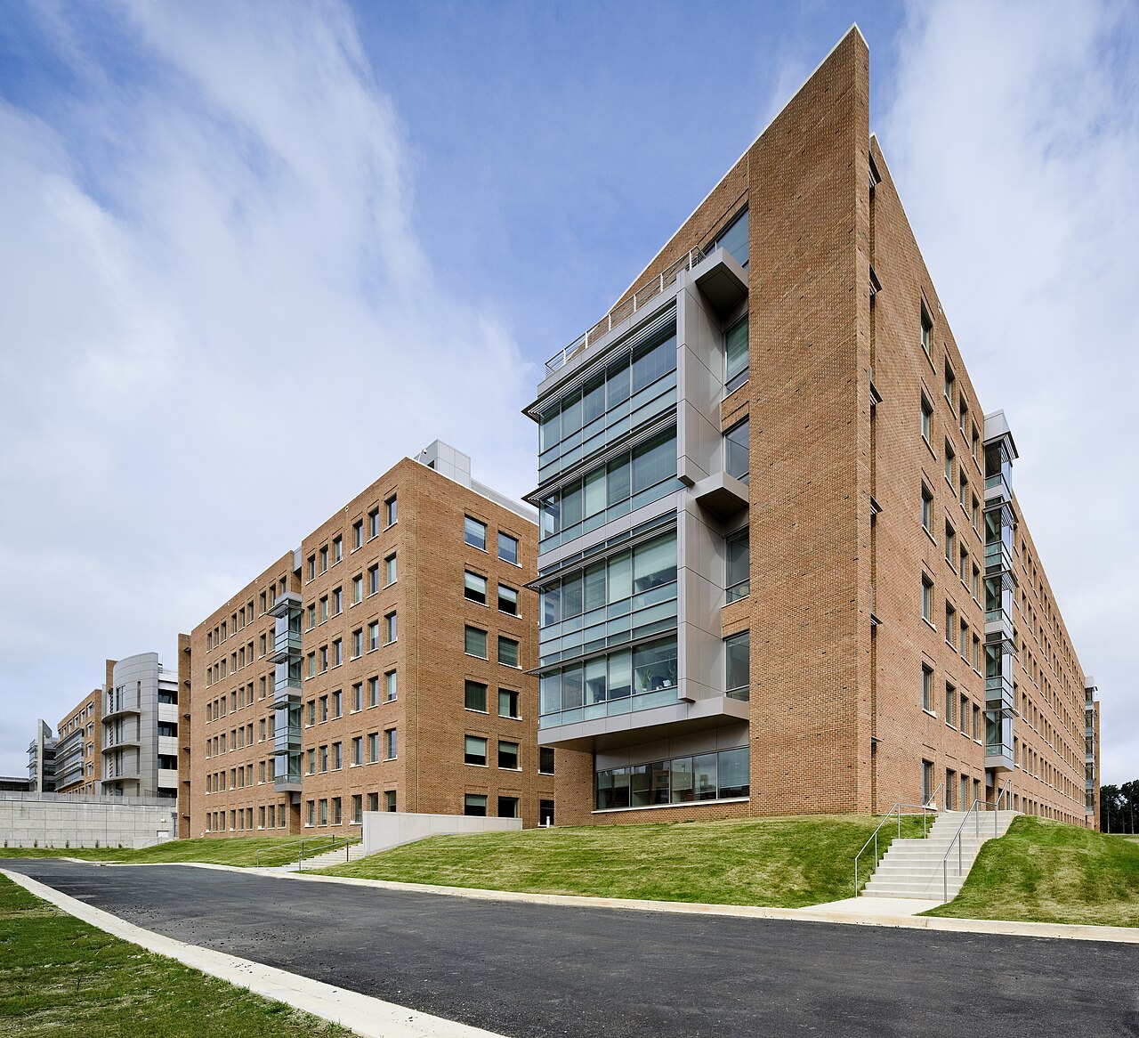 FDA Building 66 houses the Center for Devices and Radiological Health. The FDA campus is located at 10903 New Hampshire Ave., Silver Spring, MD 20993.