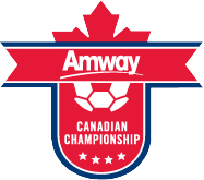 Logo der Canadian Championship (seit 2012)